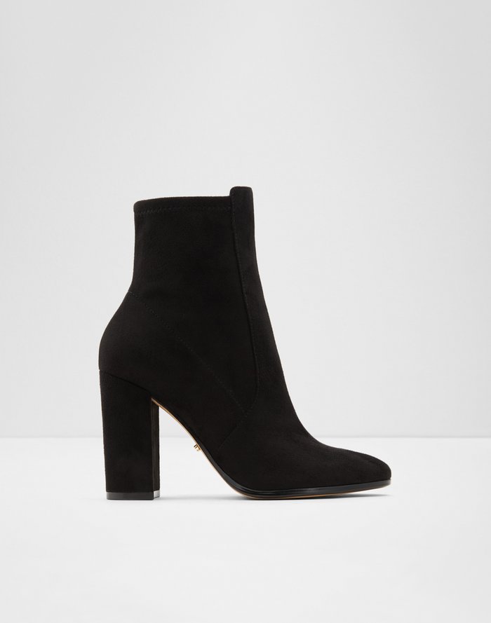 Aurellieflex Women Shoes - Black - ALDO KSA