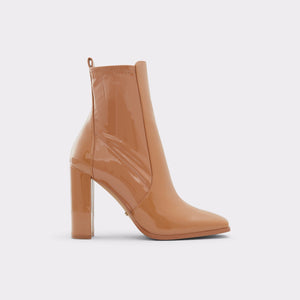 Aldo online beige boots
