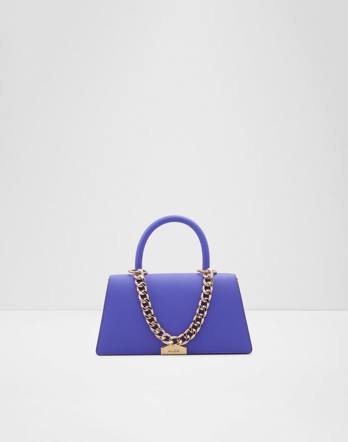 Royal blue outlet purse aldo