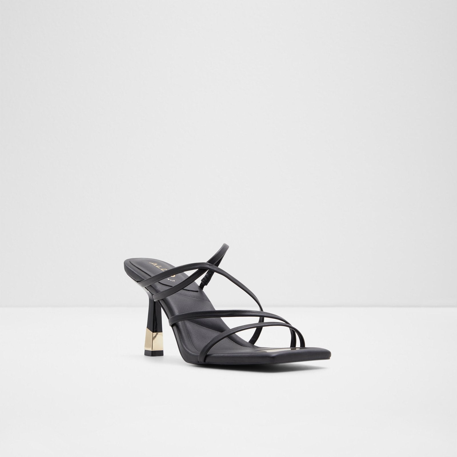 Aviah Women Shoes - Black - ALDO KSA