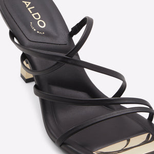 Aviah Women Shoes - Black - ALDO KSA