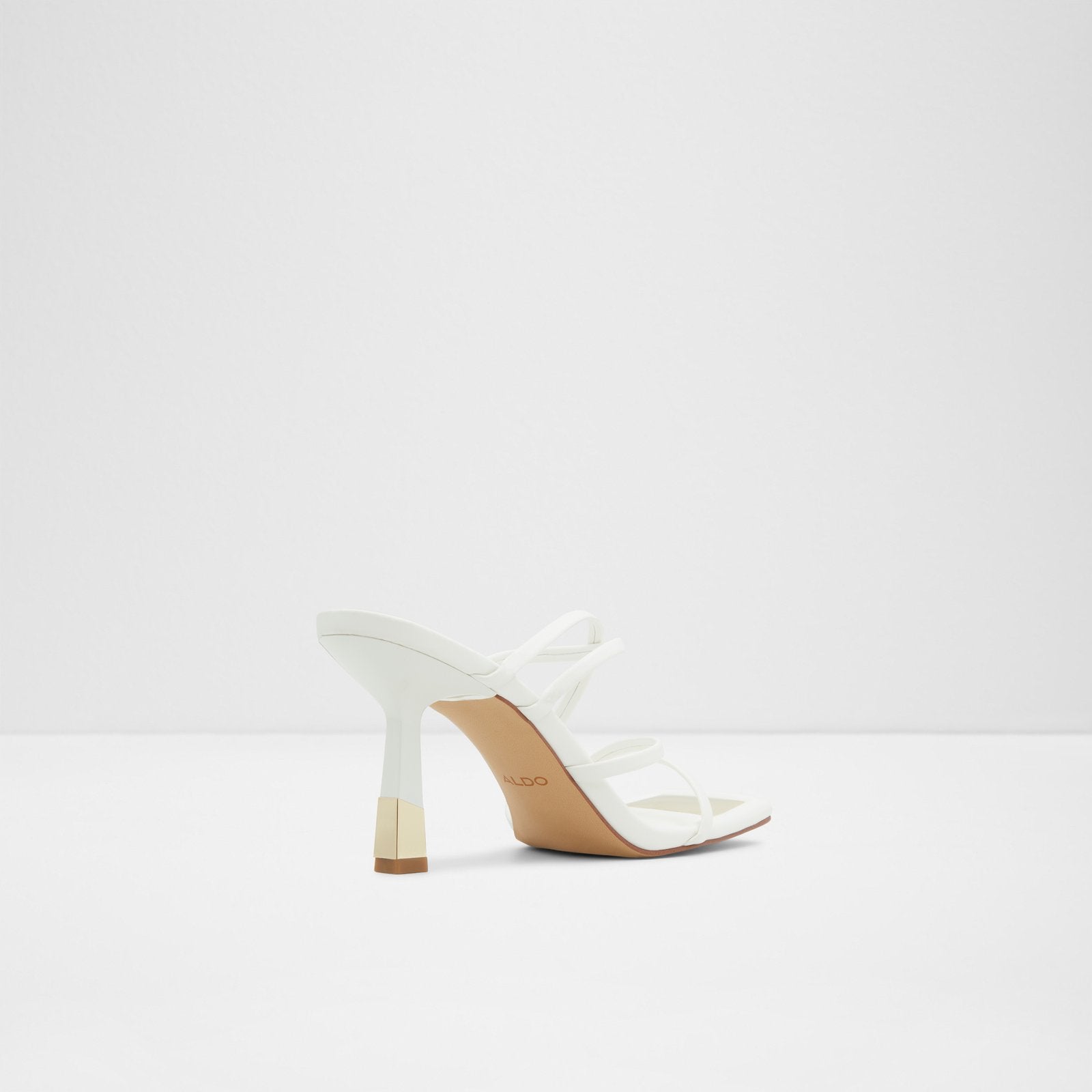 Aviah Women Shoes - White - ALDO KSA