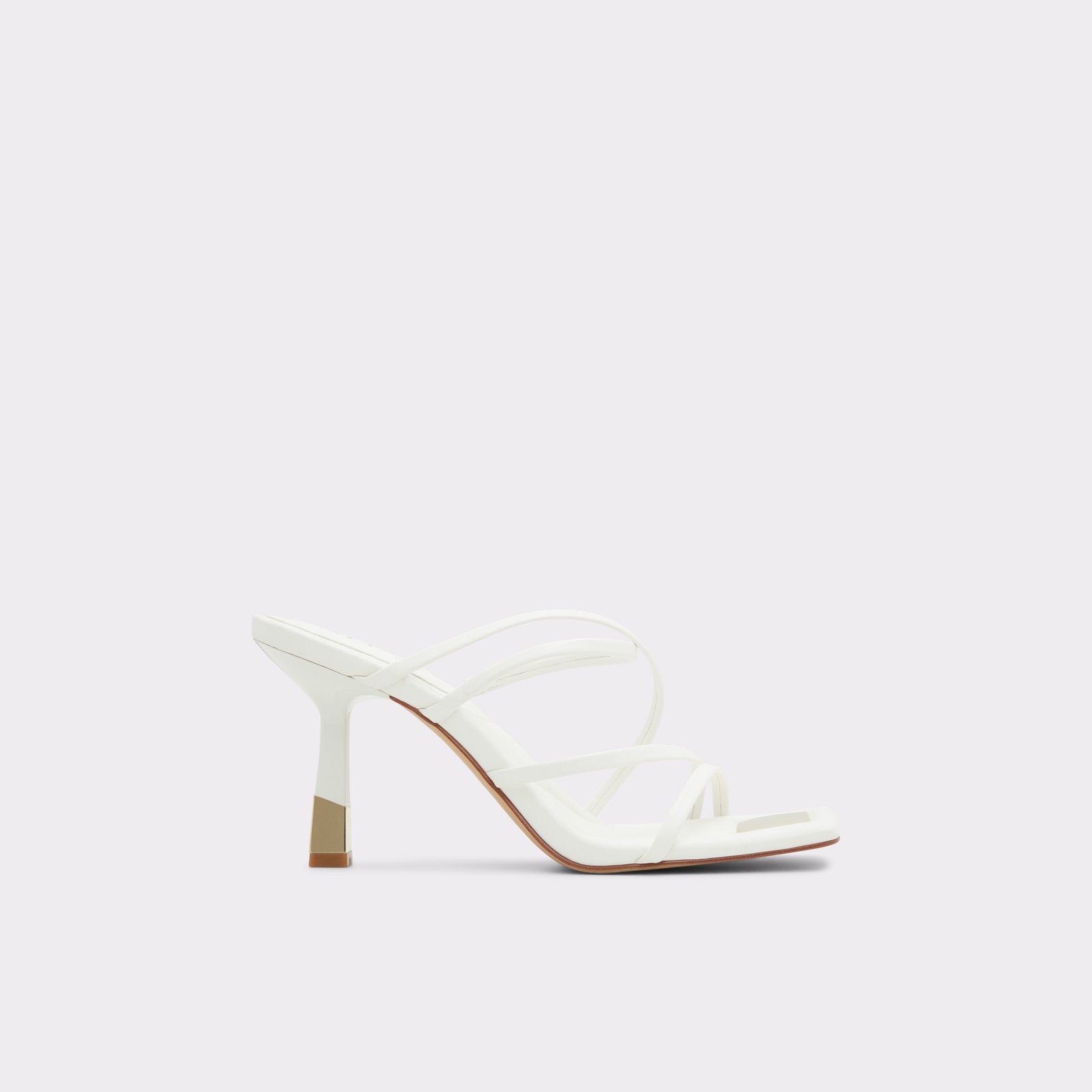 Aviah Women Shoes - White - ALDO KSA