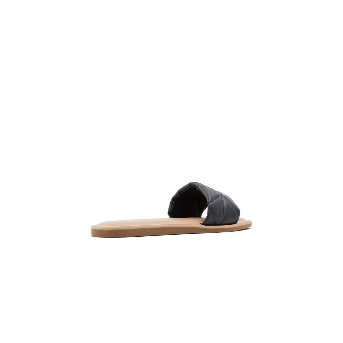 Avril / Flat Sandals Women Shoes - Black - CALL IT SPRING KSA