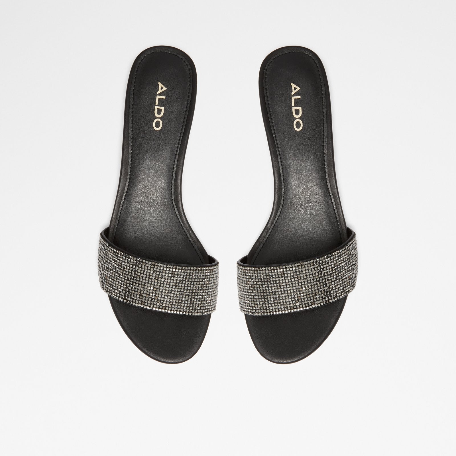 Azalea Women Shoes - Black - ALDO KSA