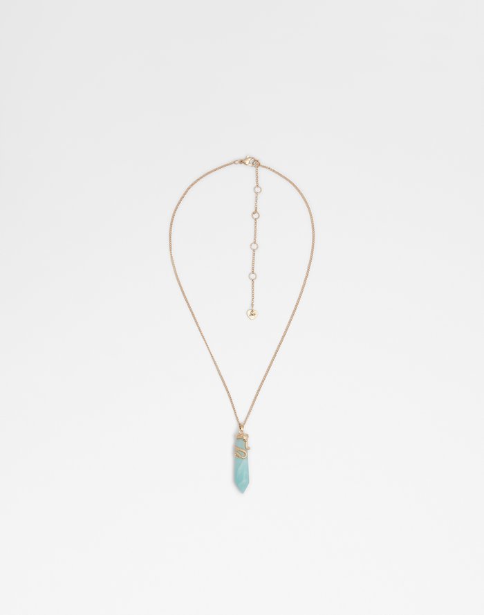 Backhouse Accessory - Light Green - ALDO KSA