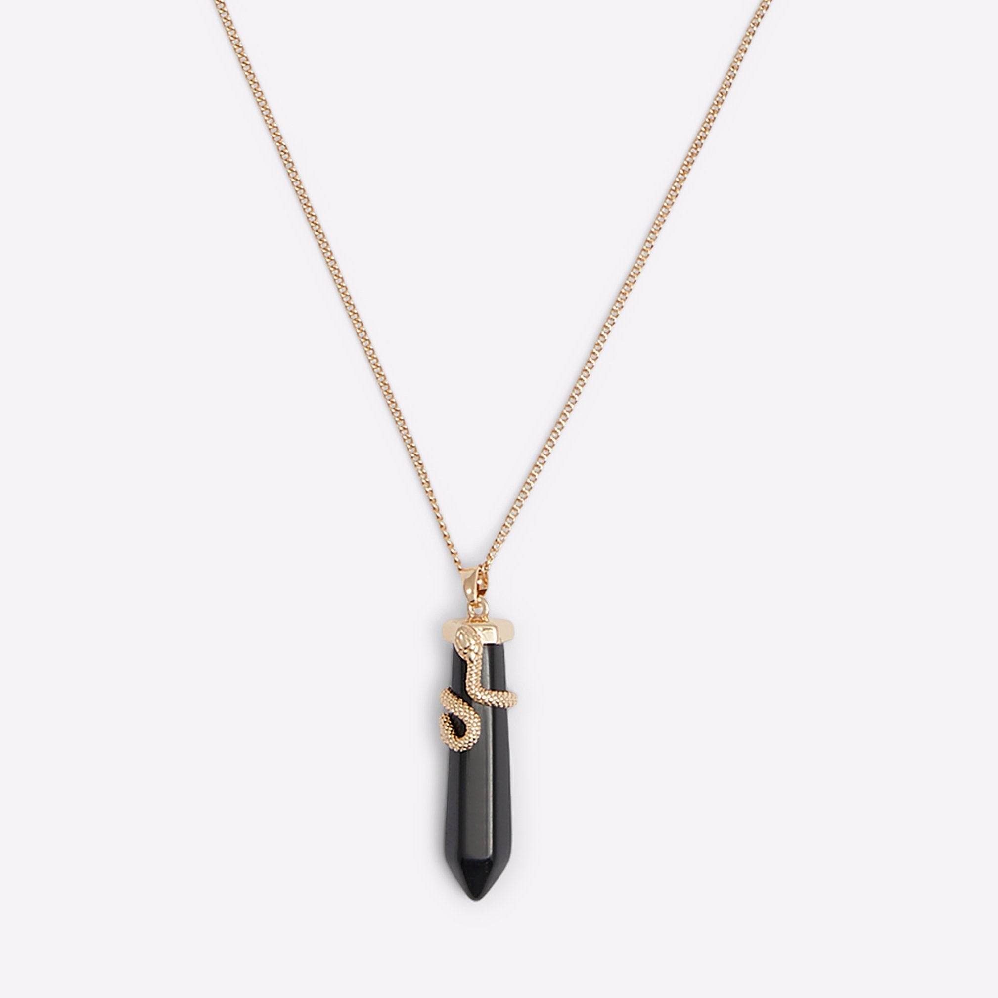 Backhouse Accessory - Black-Gold Multi - ALDO KSA