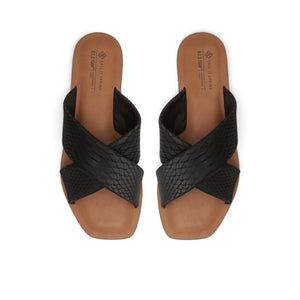 Bailia Women Shoes - Black - CALL IT SPRING KSA