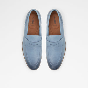Bainville Men Shoes Blue by Aldo