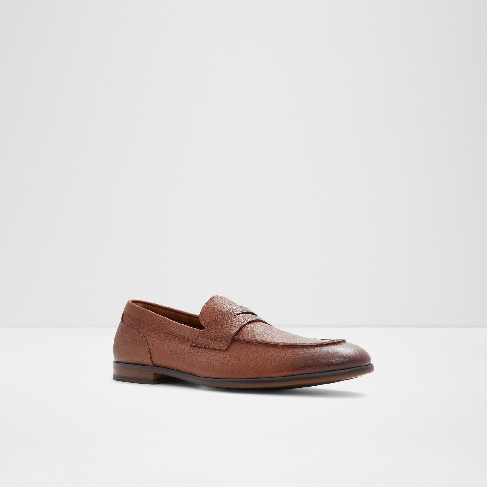 Bainville Men Shoes - Cognac - ALDO KSA