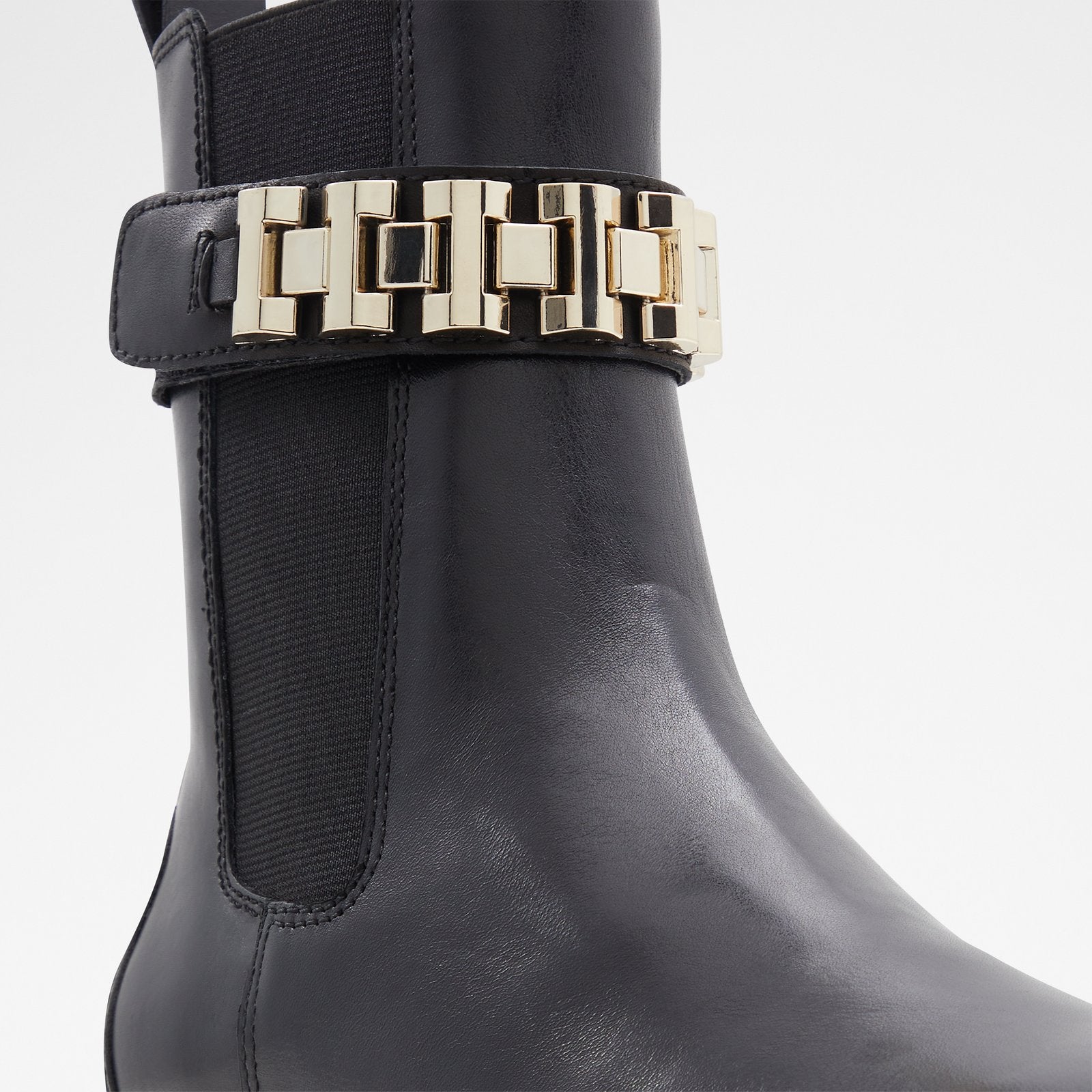 Balaraen Women Shoes - Black - ALDO KSA