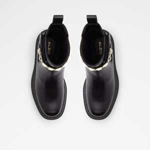 Balaraen Women Shoes - Black - ALDO KSA