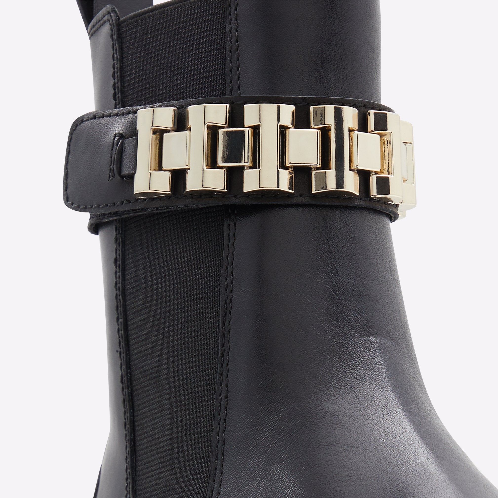 Balaraen Women Shoes - Black - ALDO KSA