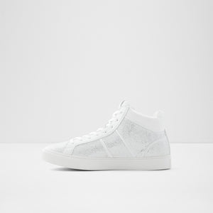 Balawen Men Shoes - White - ALDO KSA