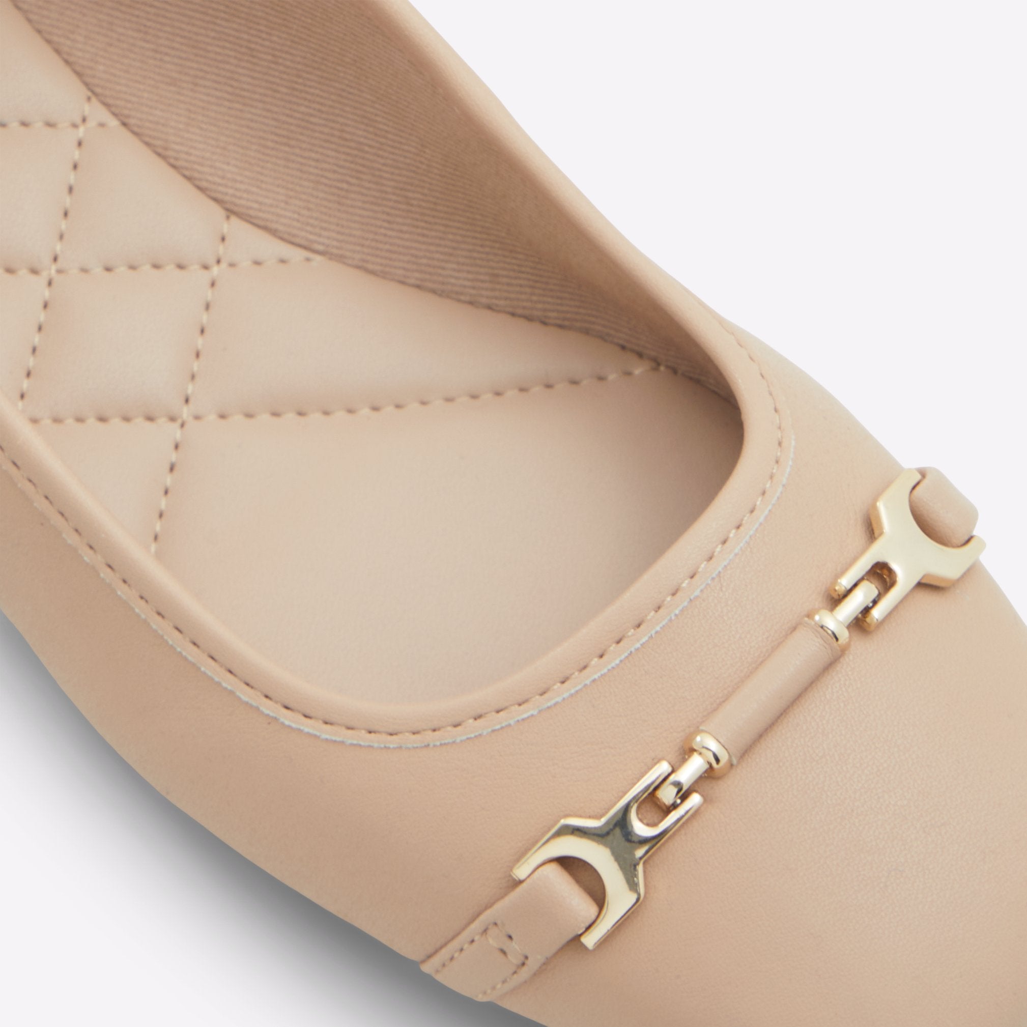 Ballad Women Shoes - Bone - ALDO KSA