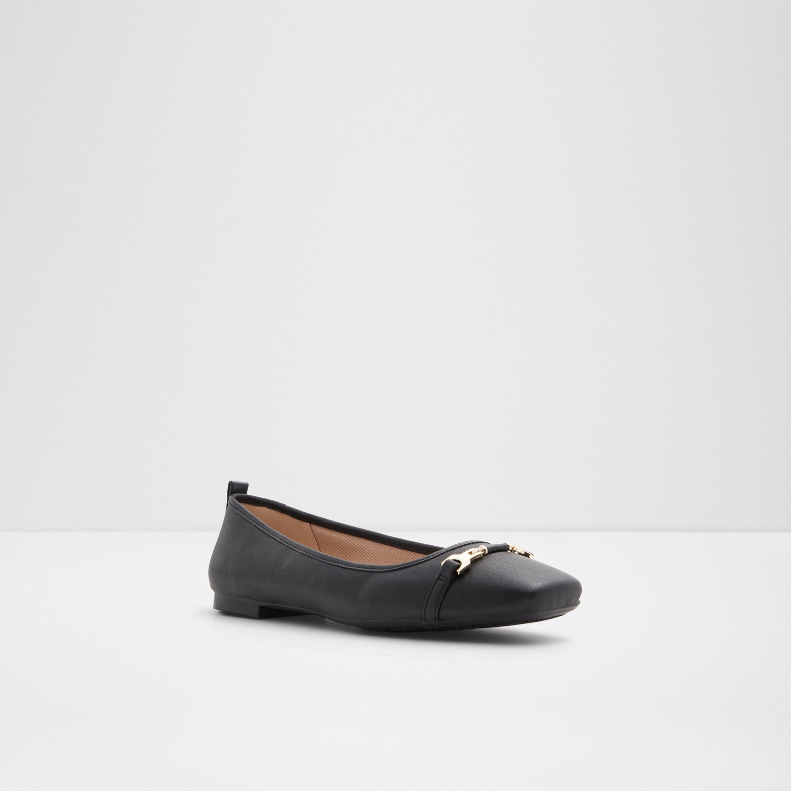Ballad Women Shoes - Black - ALDO KSA