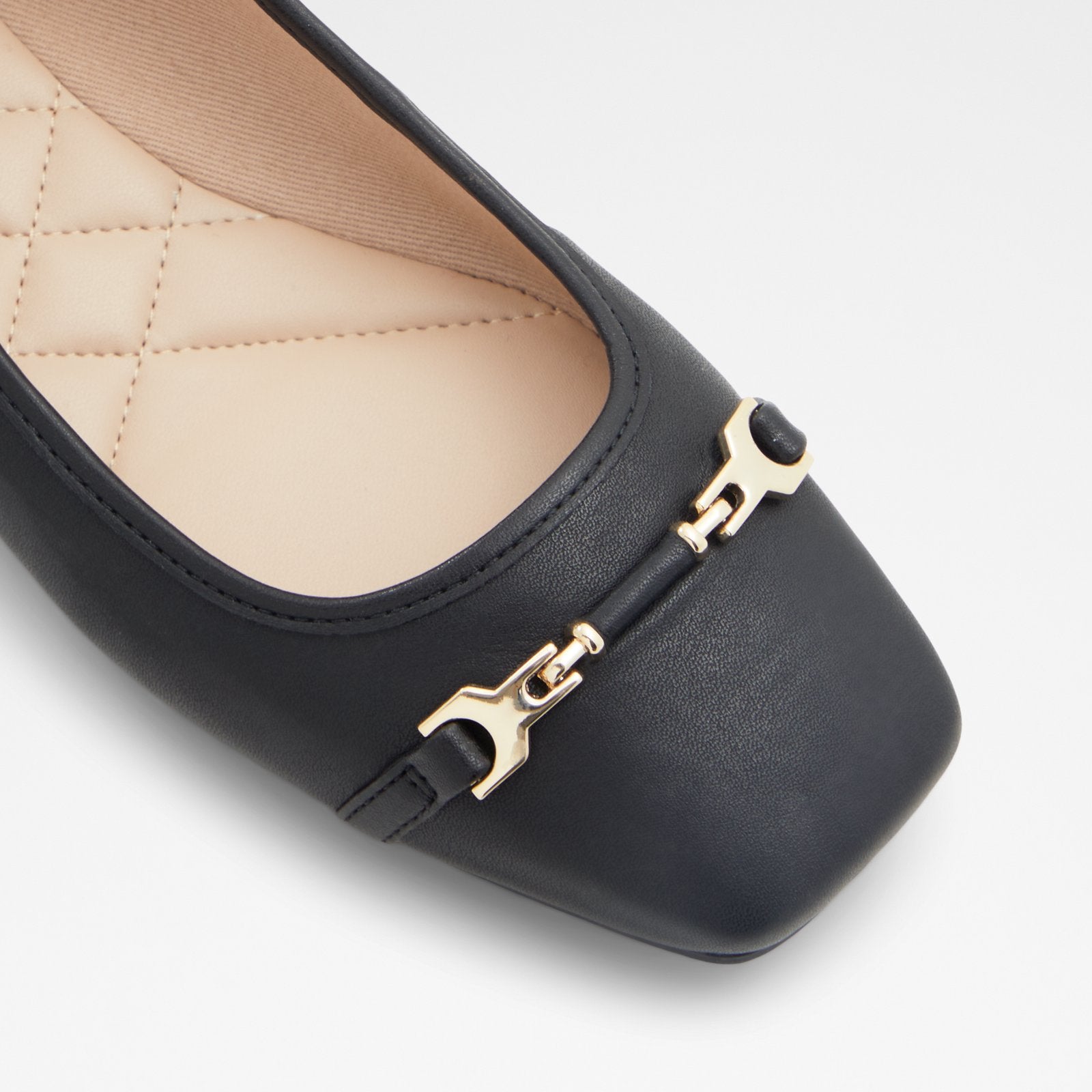 Ballad Women Shoes - Black - ALDO KSA
