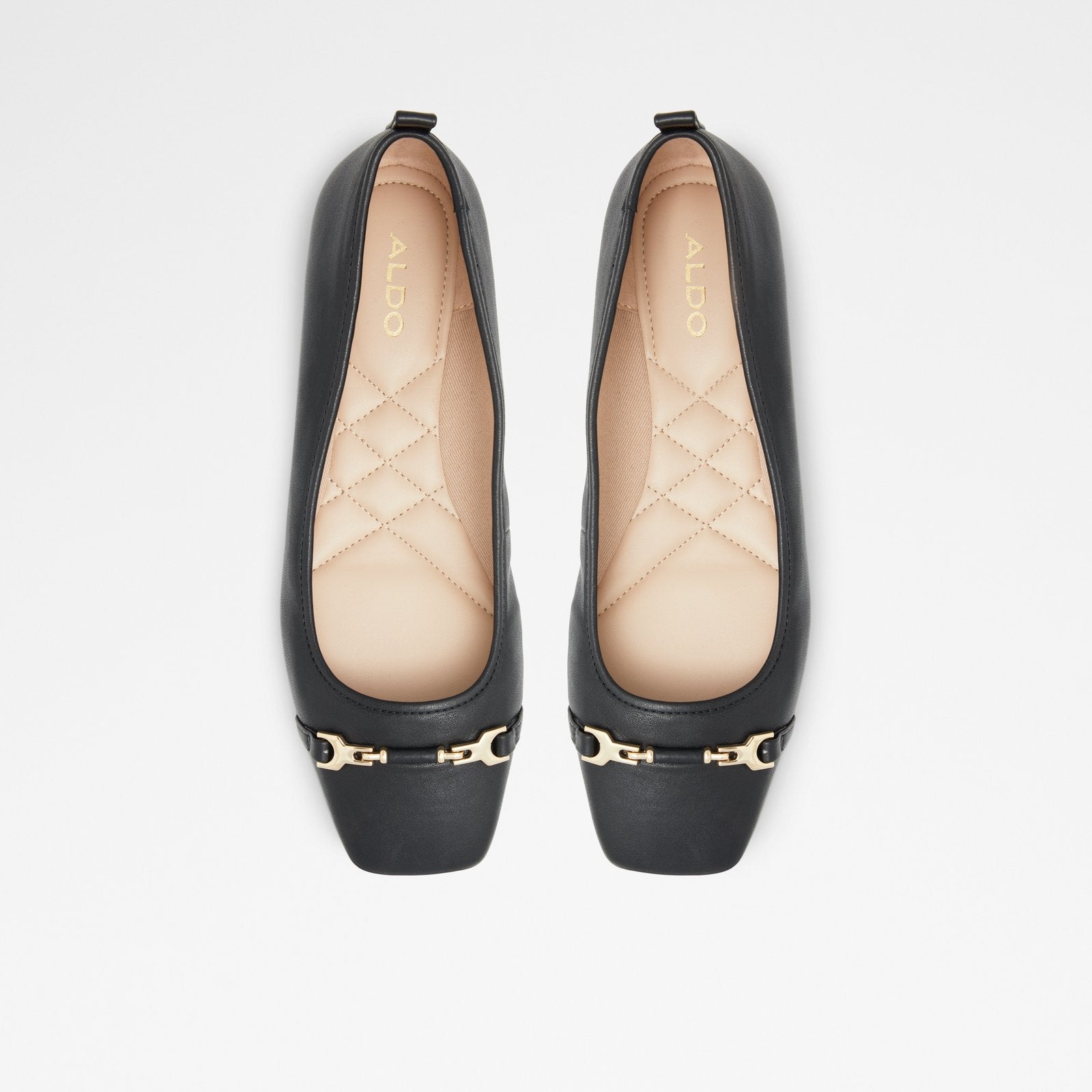 Ballad Women Shoes - Black - ALDO KSA