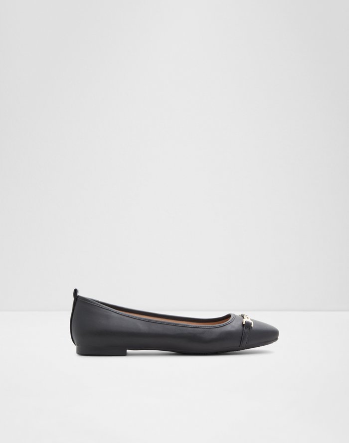 Ballad Women Shoes - Black - ALDO KSA