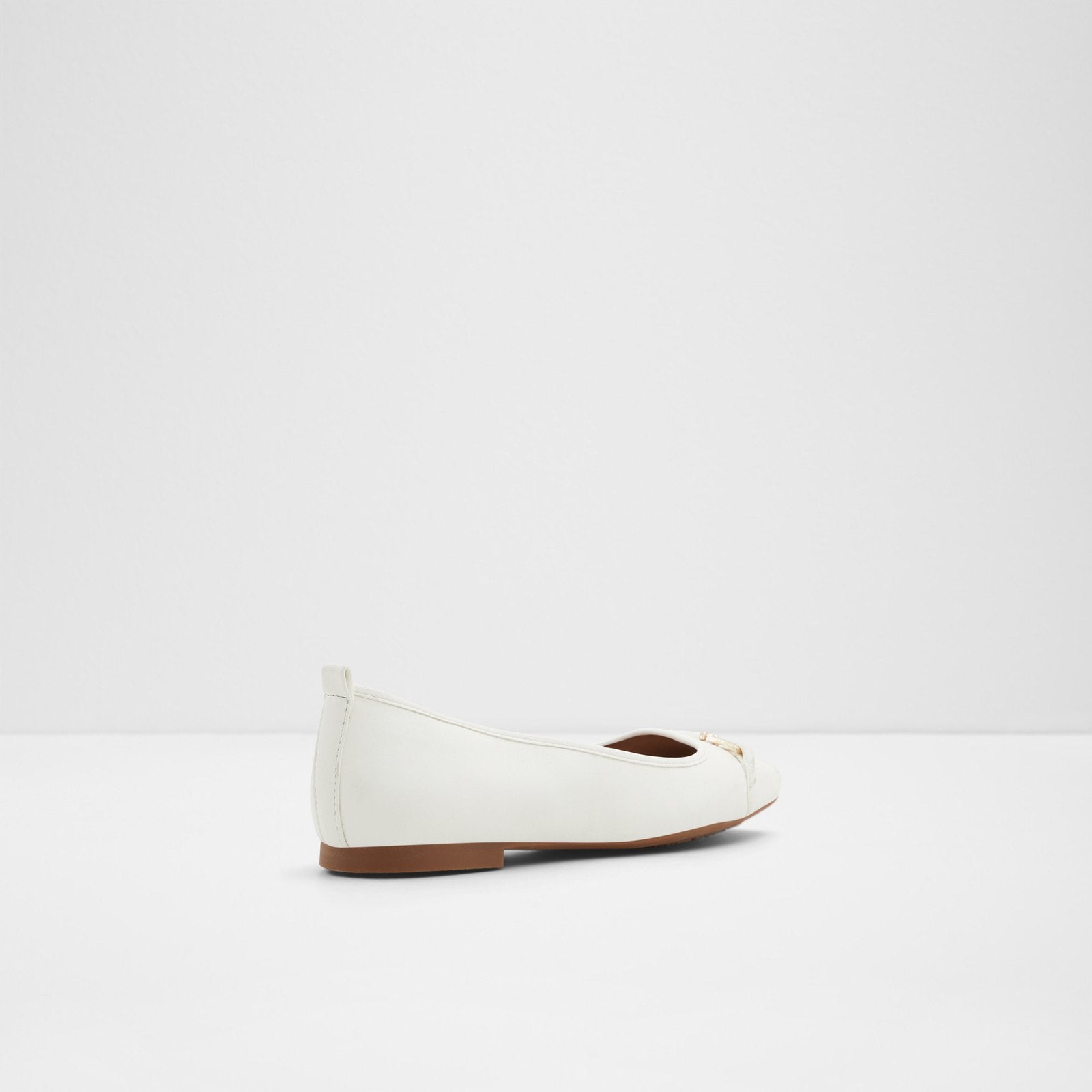 Ballad Women Shoes - White - ALDO KSA