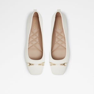 Ballad Women Shoes - White - ALDO KSA