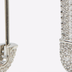 Bamaladar Accessory - Silver-Clear Multi - ALDO KSA
