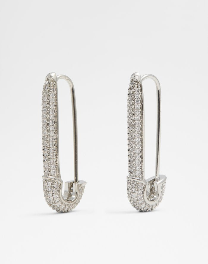 Bamaladar Accessory - Silver-Clear Multi - ALDO KSA