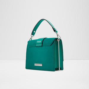 Bambilis Bag - Dark Green - ALDO KSA