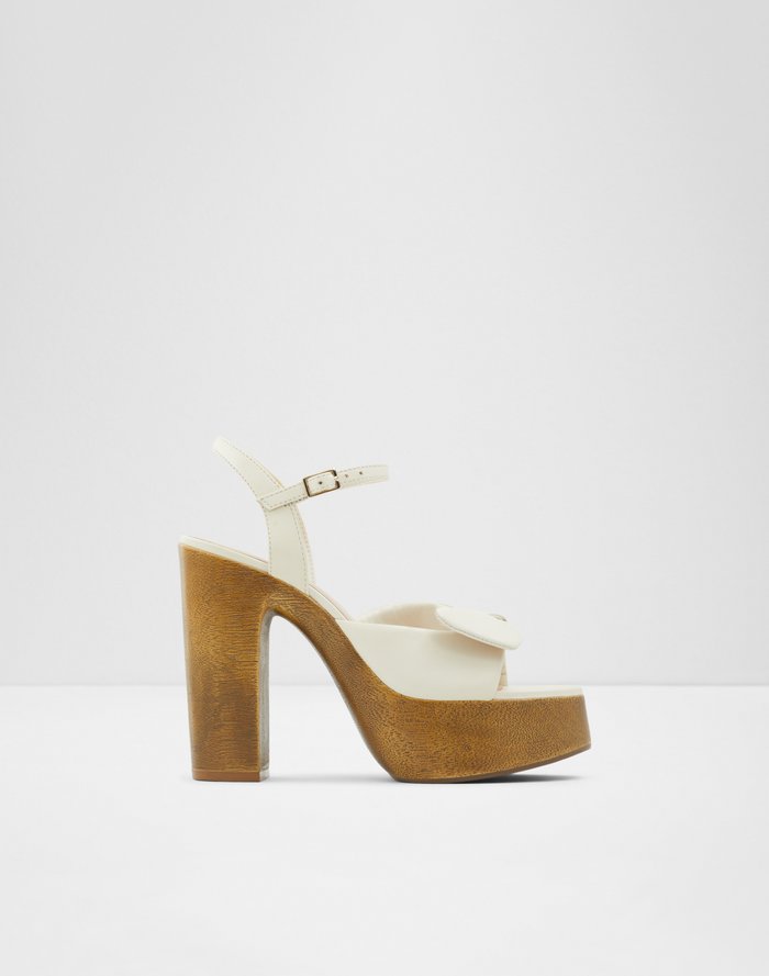 Bambola Women Shoes - White - ALDO KSA