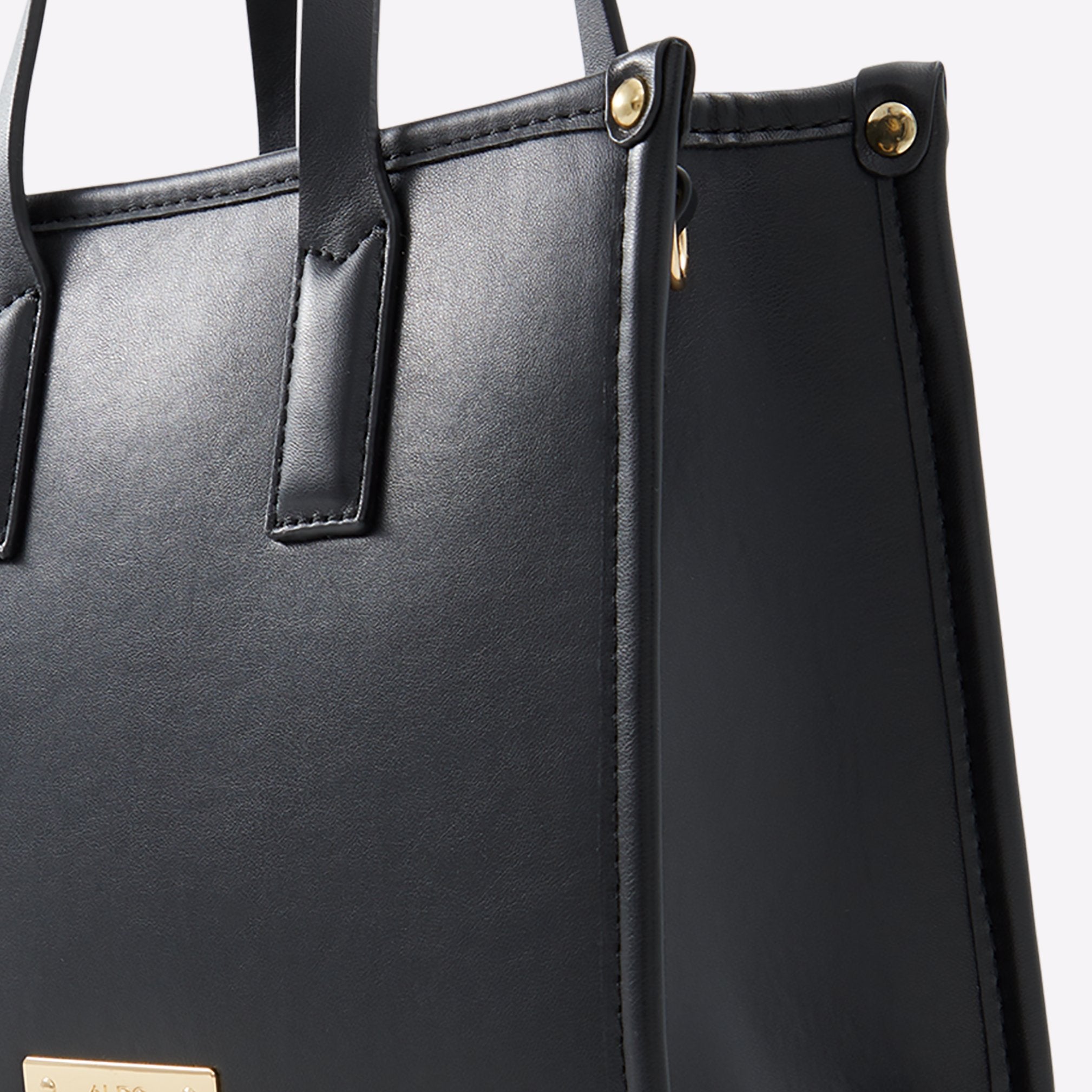 Banamaessi Bag - Black - ALDO KSA
