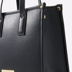 Banamaessi Bag - Black - ALDO KSA