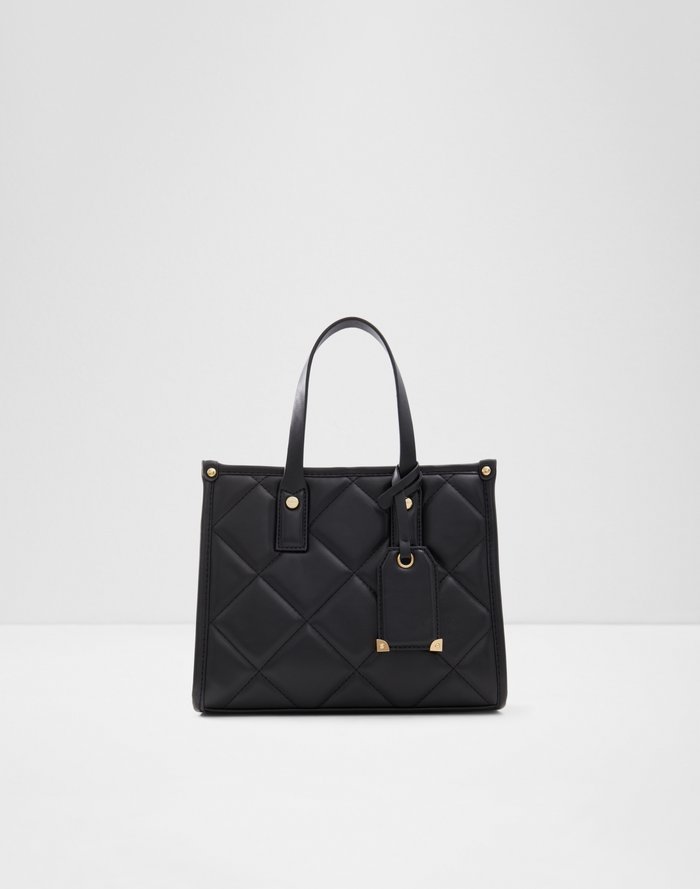 Banamaessi Bag - Black - ALDO KSA