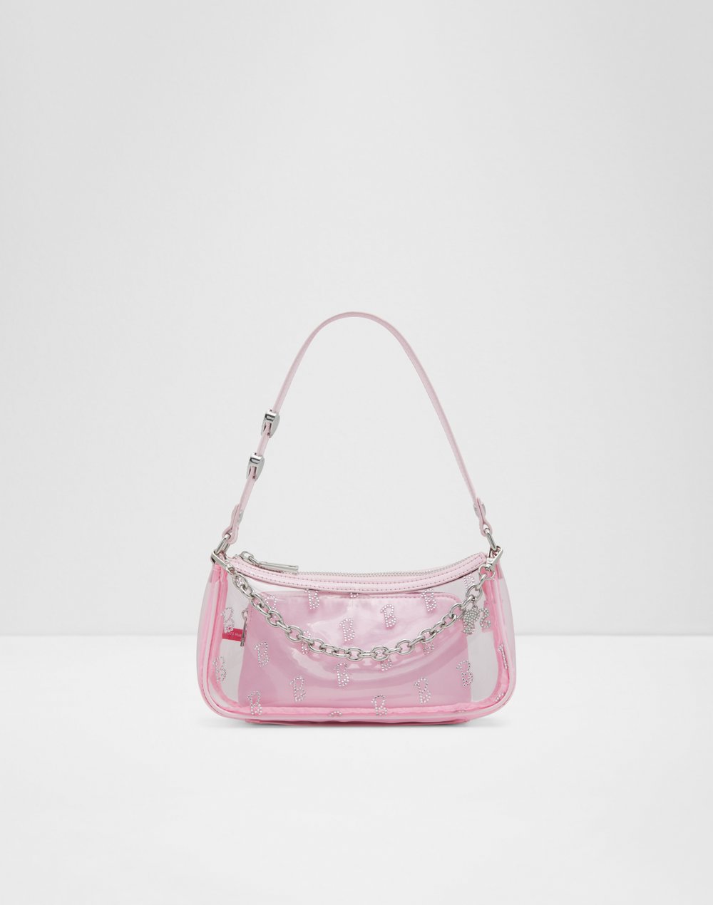 ALDO Barbie bag in pink - Main Image