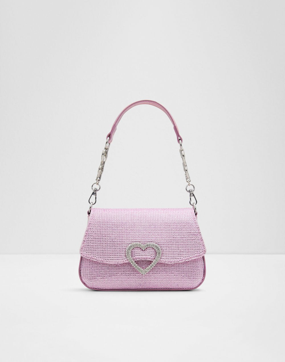 Barbietphndl Bag - Medium Pink - ALDO KSA