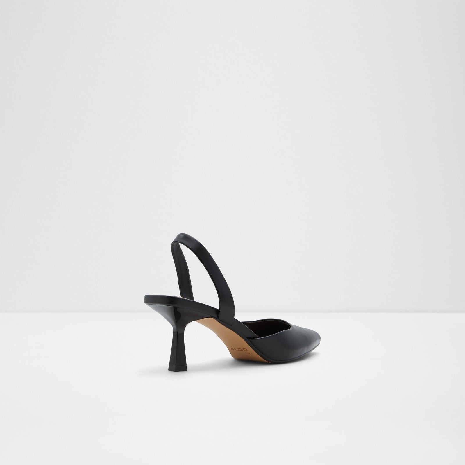 Basanti Women Shoes - Black - ALDO KSA