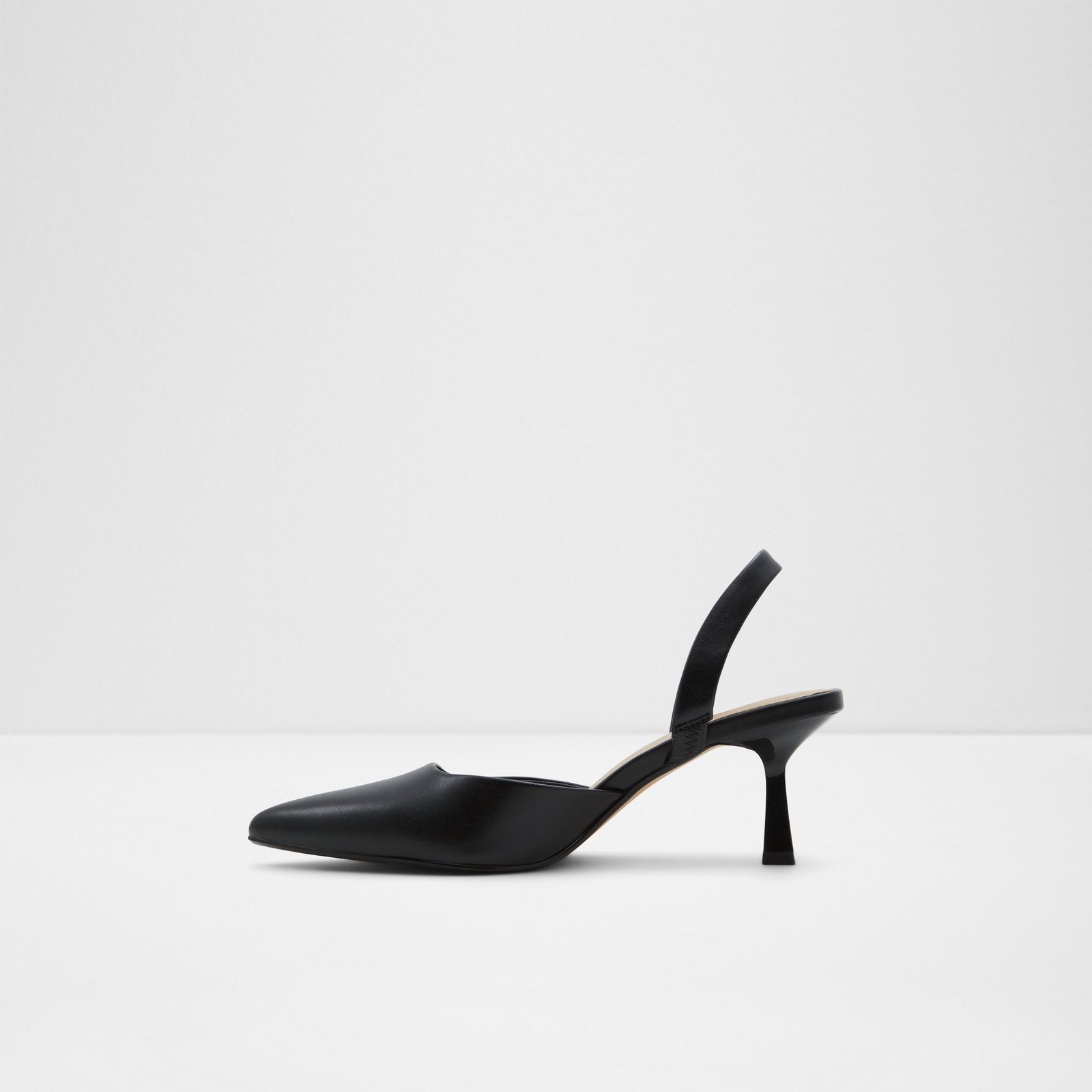 Basanti Women Shoes - Black - ALDO KSA