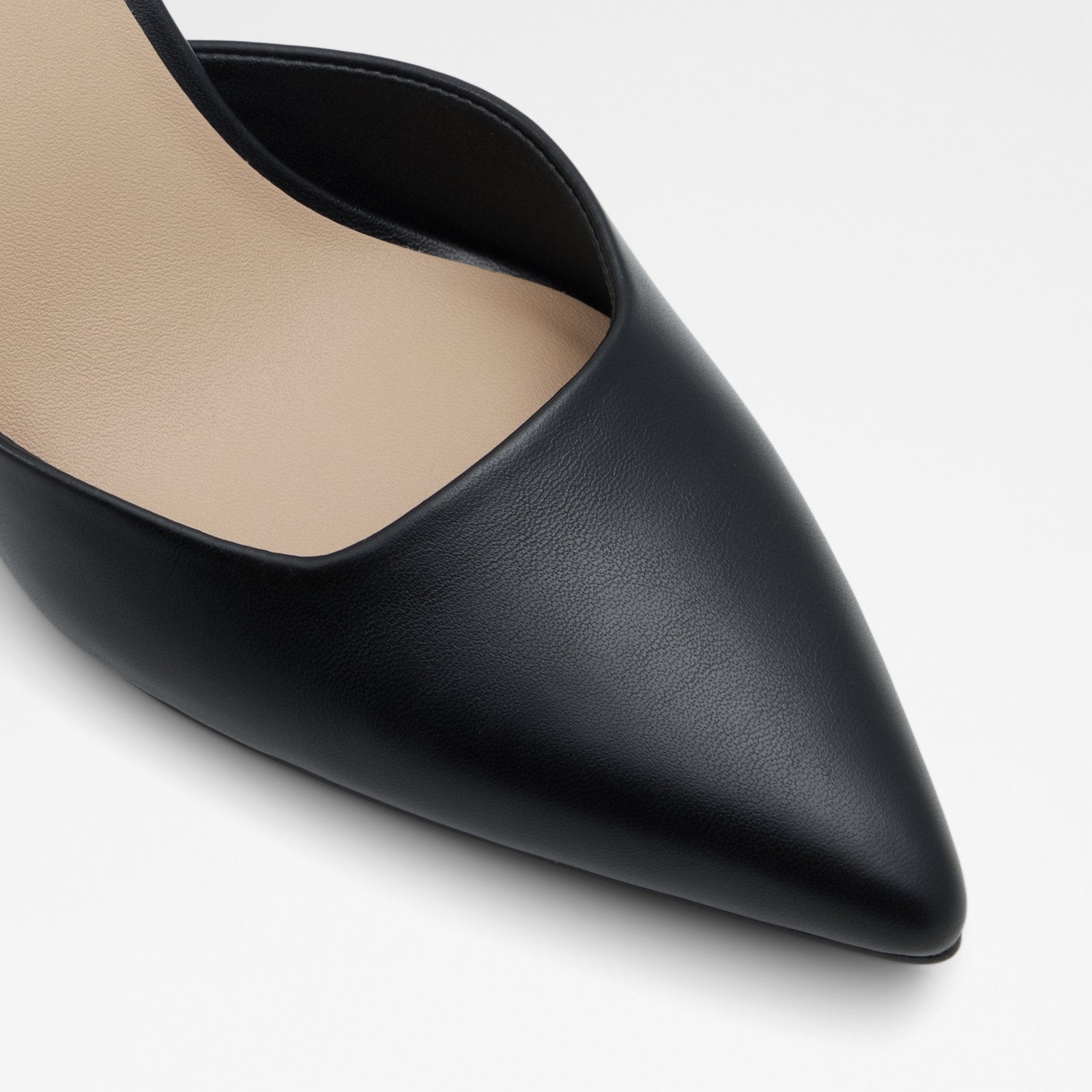 Basanti Women Shoes - Black - ALDO KSA