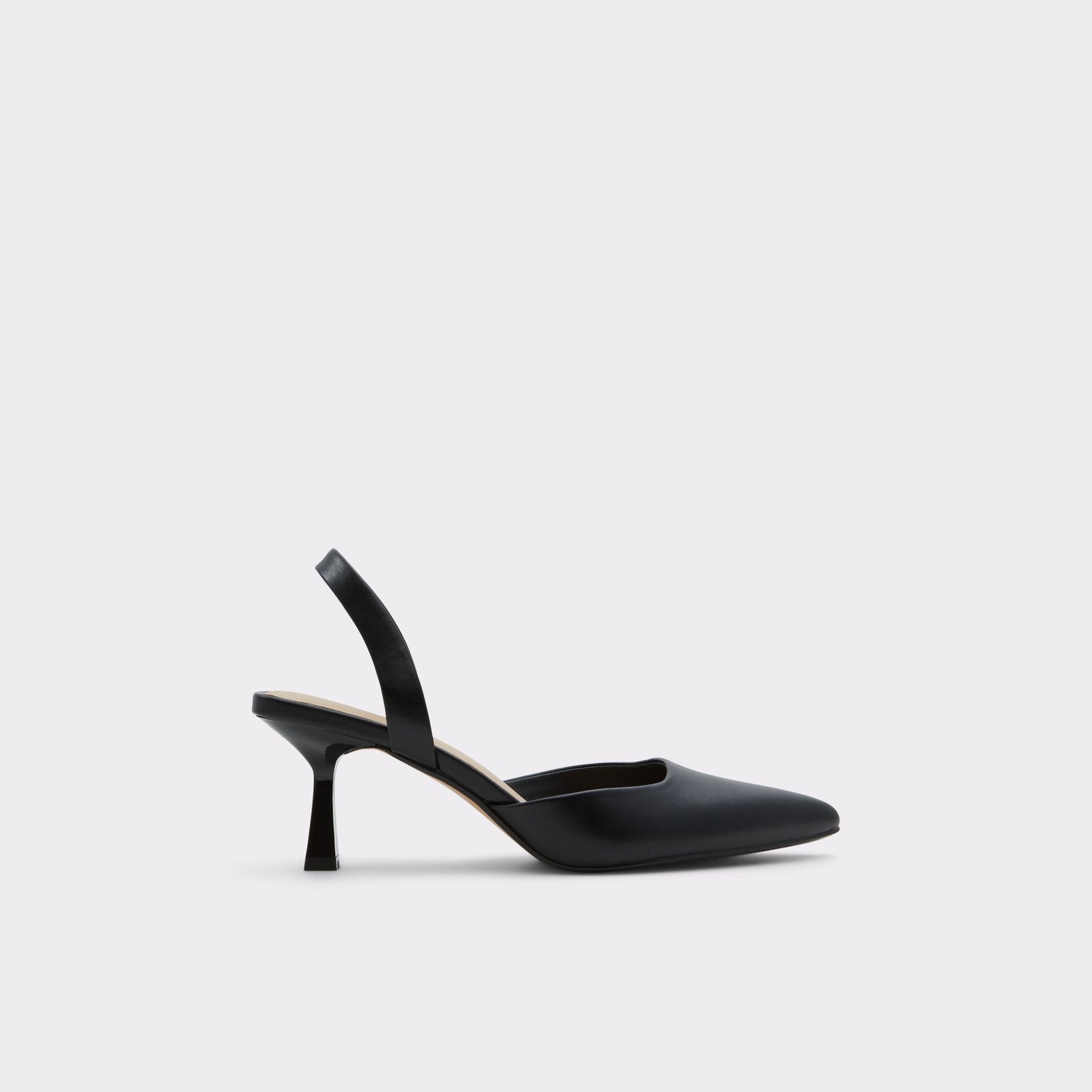 Basanti Women Shoes - Black - ALDO KSA