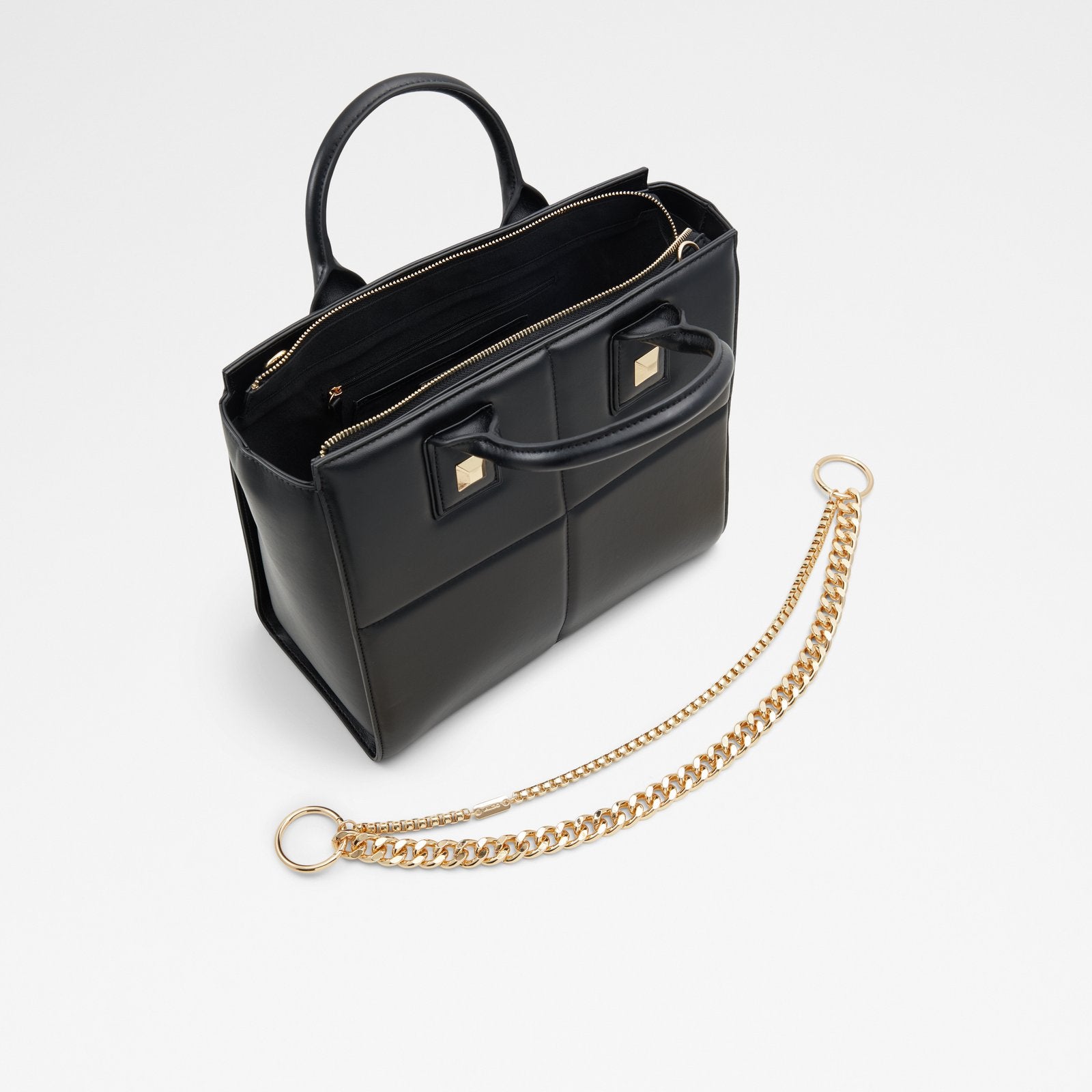 Bayweth Bag - Black - ALDO KSA