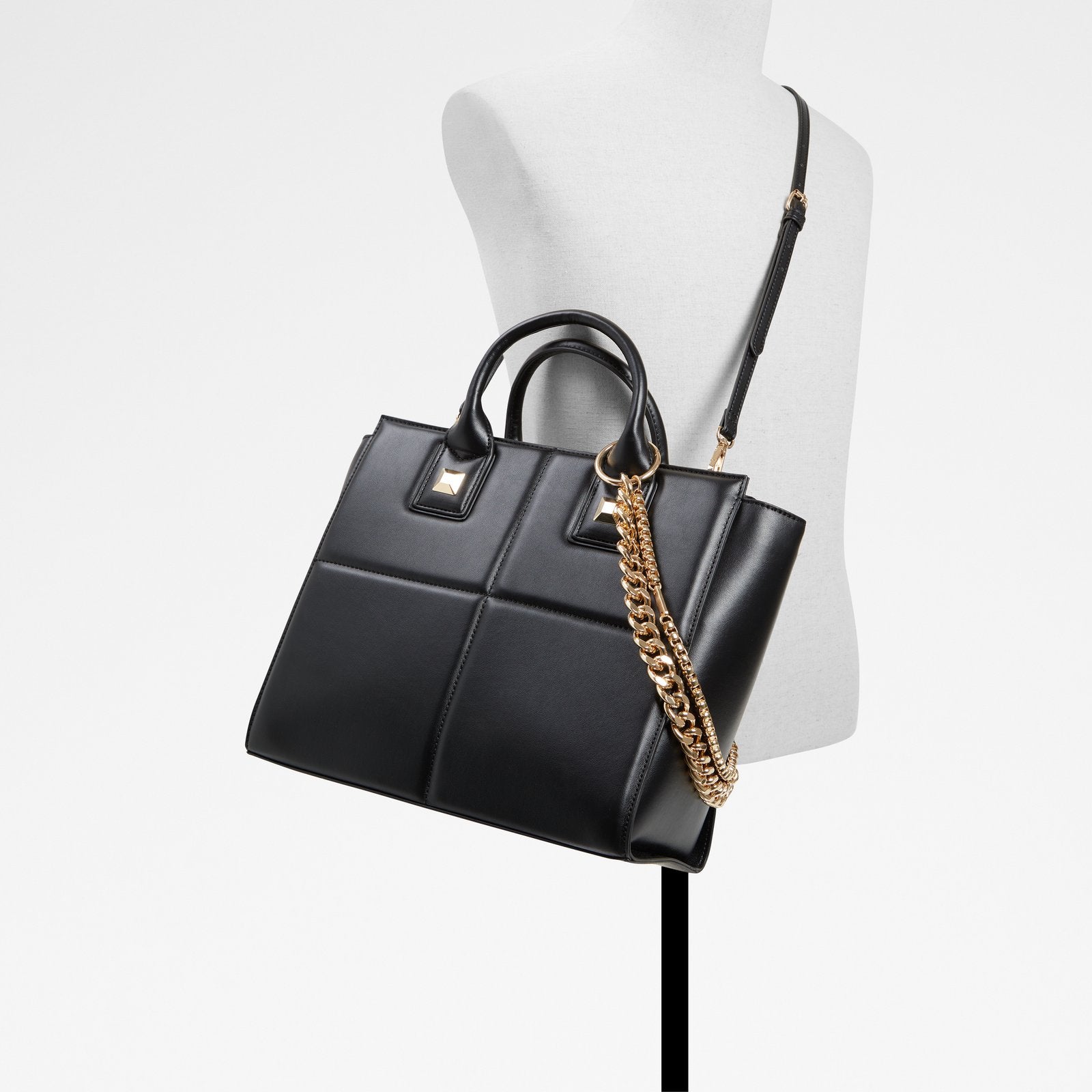 Bayweth Bag - Black - ALDO KSA