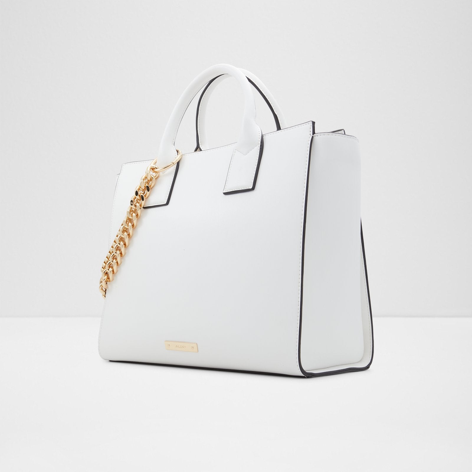 Bayweth Bag - White - ALDO KSA