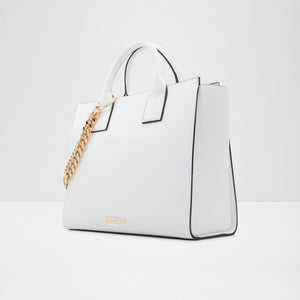Bayweth Bag - White - ALDO KSA