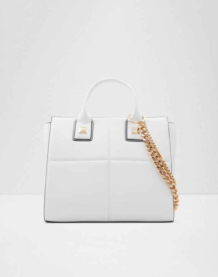 Bayweth Bag - White - ALDO KSA