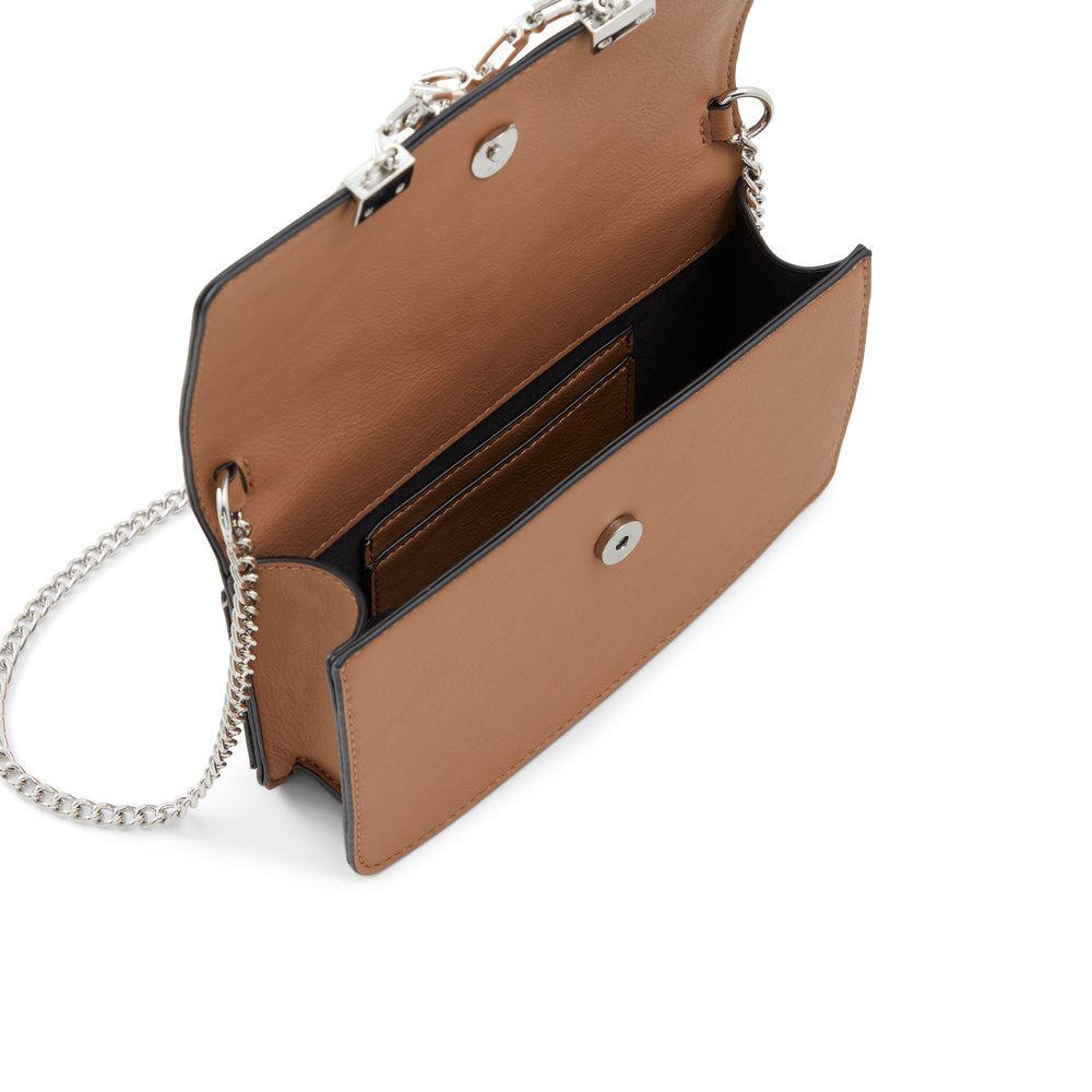 Becaa Bag - Light Beige - CALL IT SPRING KSA