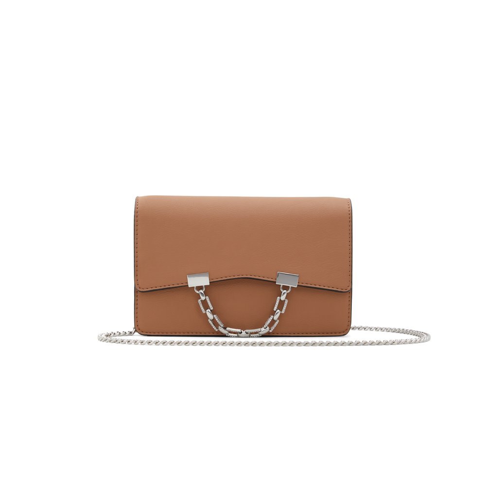 Becaa Bag - Light Beige - CALL IT SPRING KSA