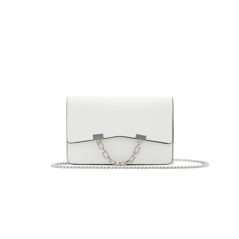 Becaa Bag - White - CALL IT SPRING KSA