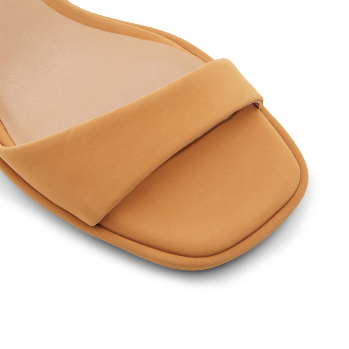Beckie / Heeled Sandals Women Shoes - Dark Beige - CALL IT SPRING KSA