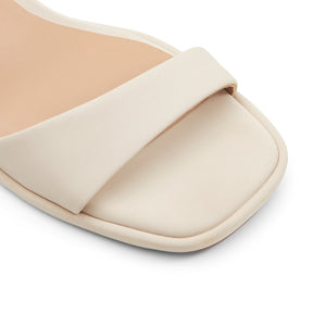 Beckie / Heeled Sandals Women Shoes - Light Grey - CALL IT SPRING KSA