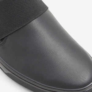 Bellefair Men Shoes - Black - ALDO KSA
