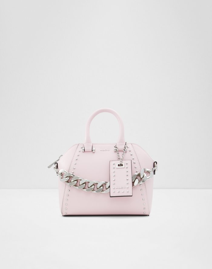 Beralana Bag - Light Pink - ALDO KSA